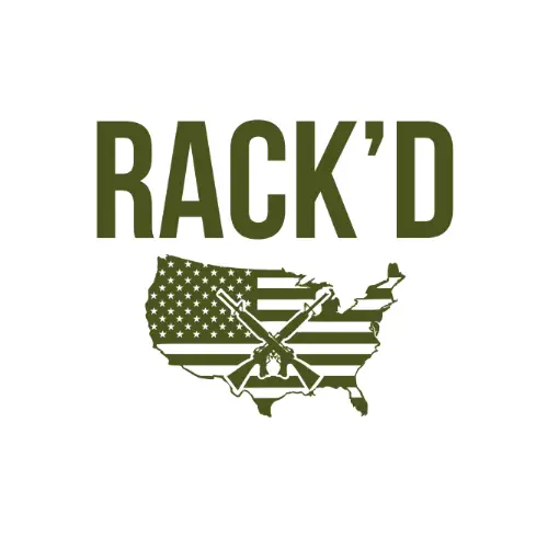RACK'D