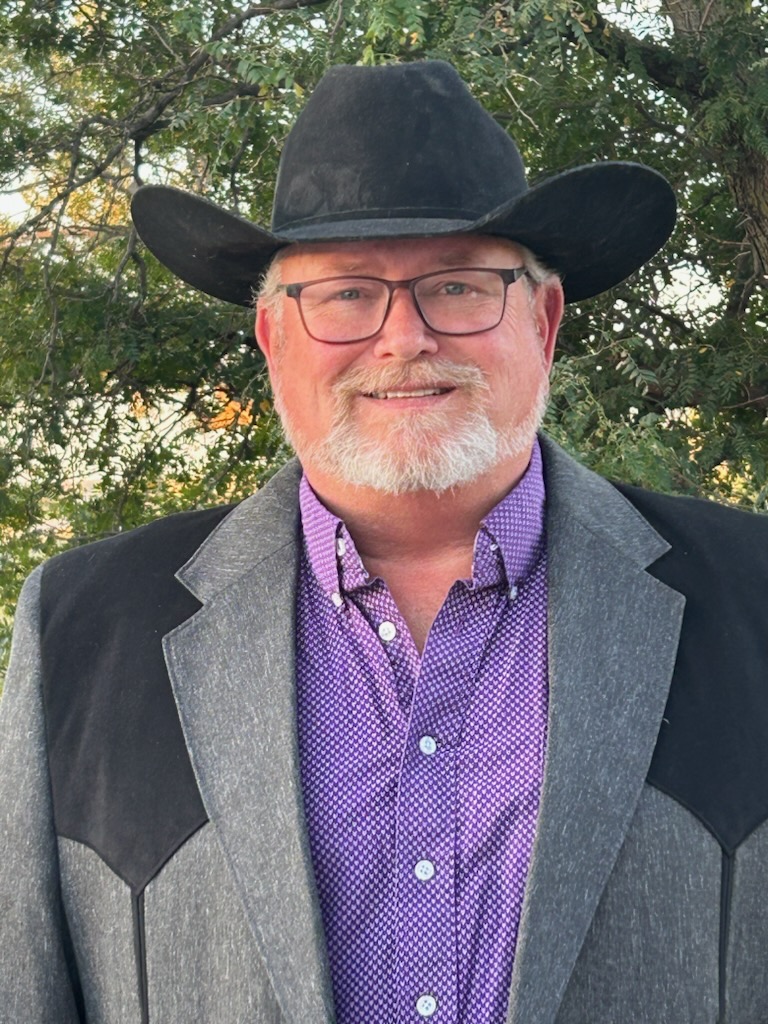 Scott Martin, founder and CEO of RACK'D Snacks